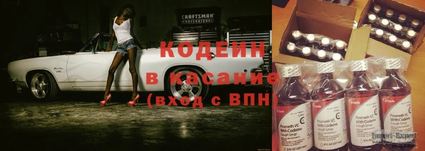 прущий лед Гусь-Хрустальный