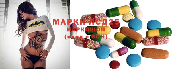 прущий лед Гусь-Хрустальный