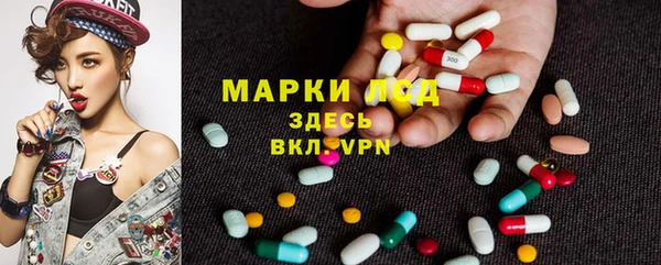 прущий лед Гусь-Хрустальный